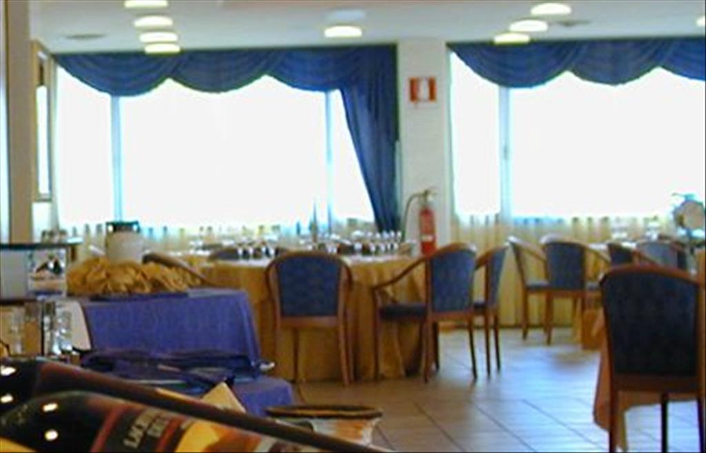 Hotel Miceneo Palace - Ristorante
