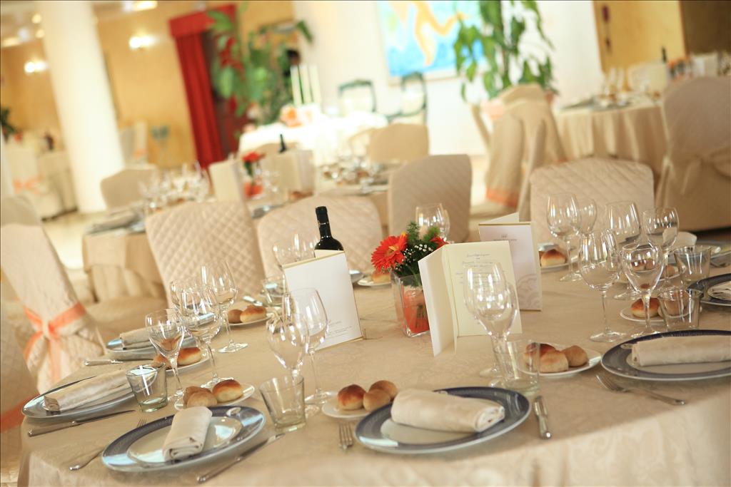 Hotel Miceneo Palace - Ristorante