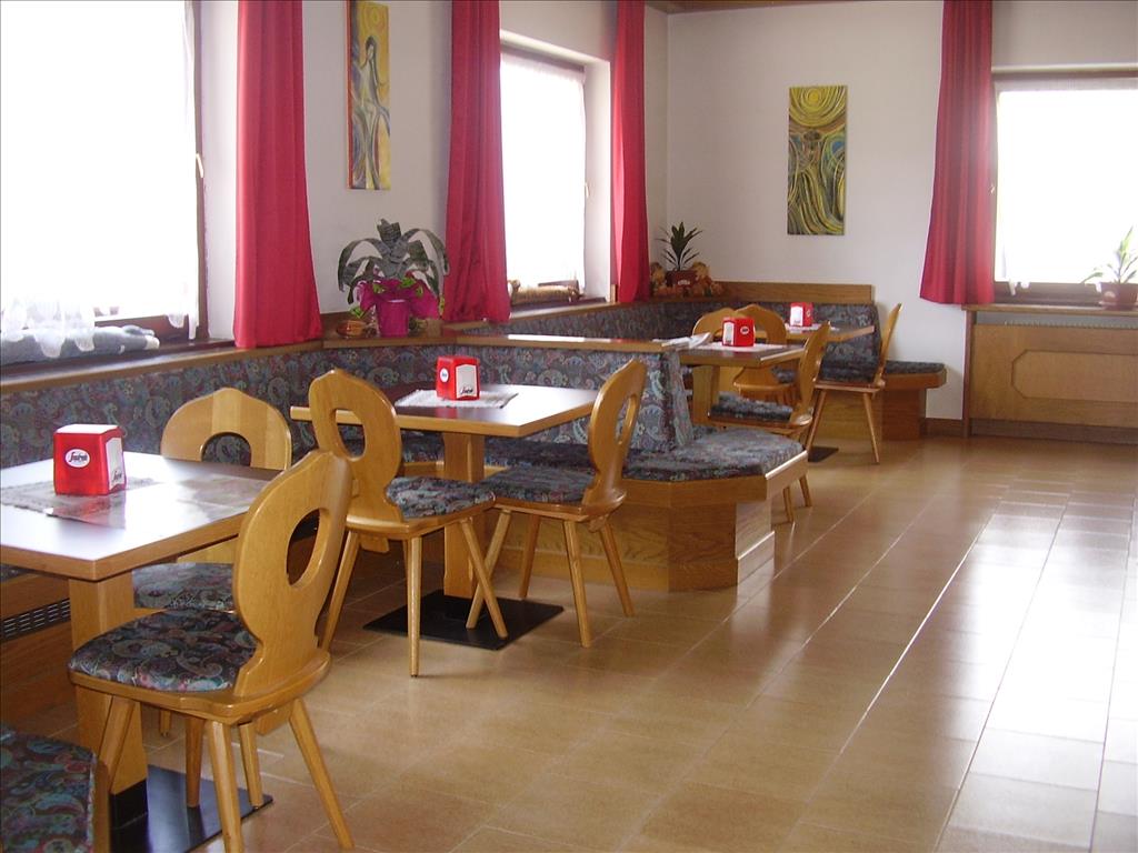 Hotel Mignon - Bar