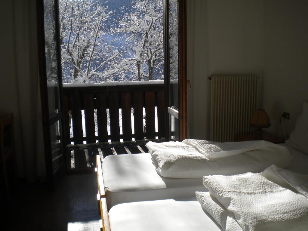 Hotel Mignon - Camera