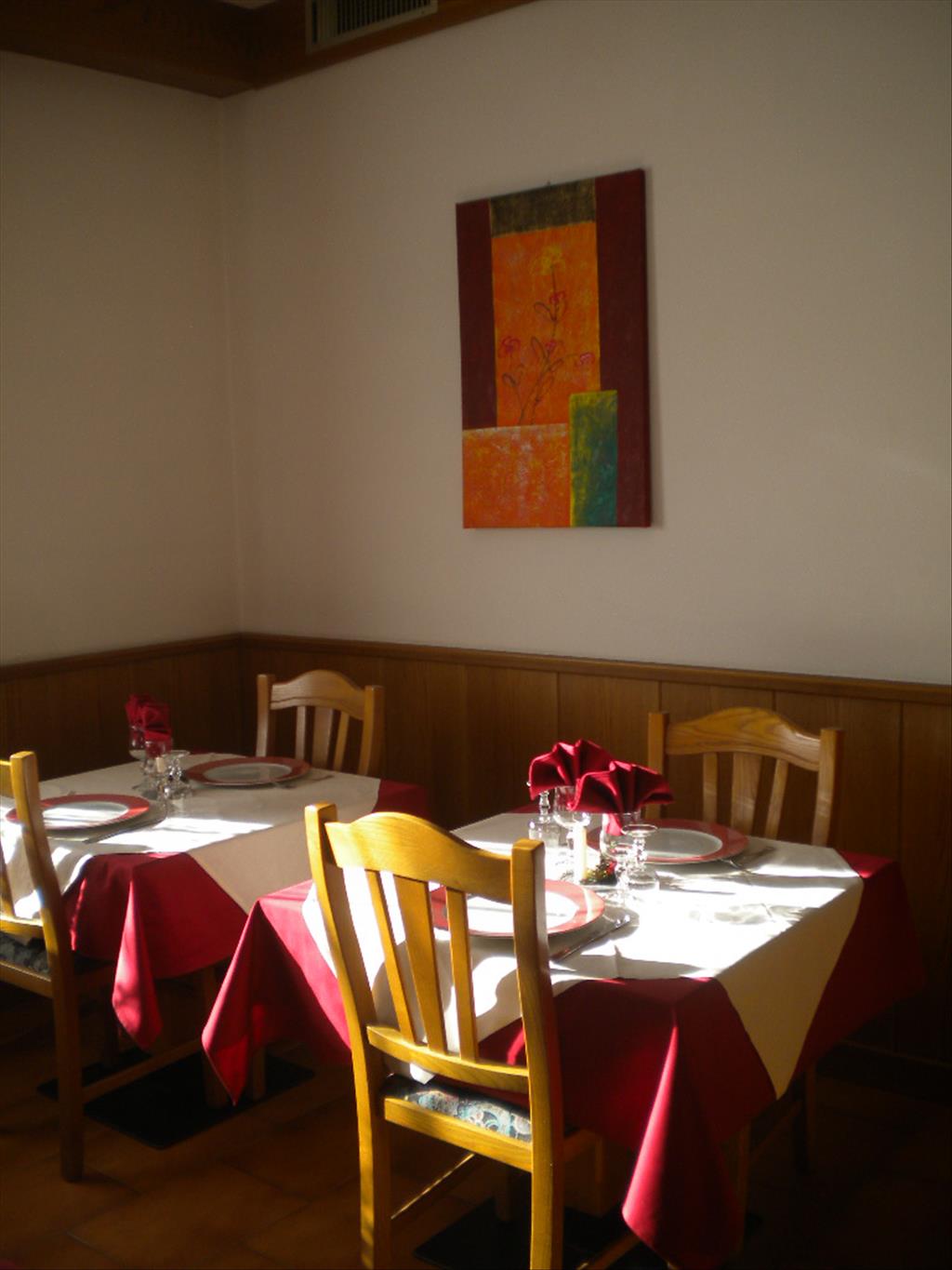 Hotel Mignon - Ristorante