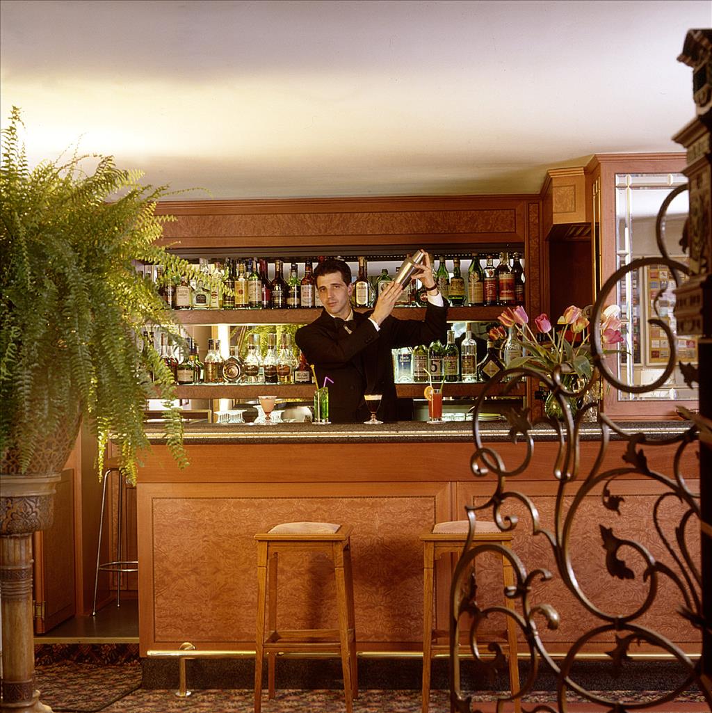 Hotel Milan Speranza - Bar