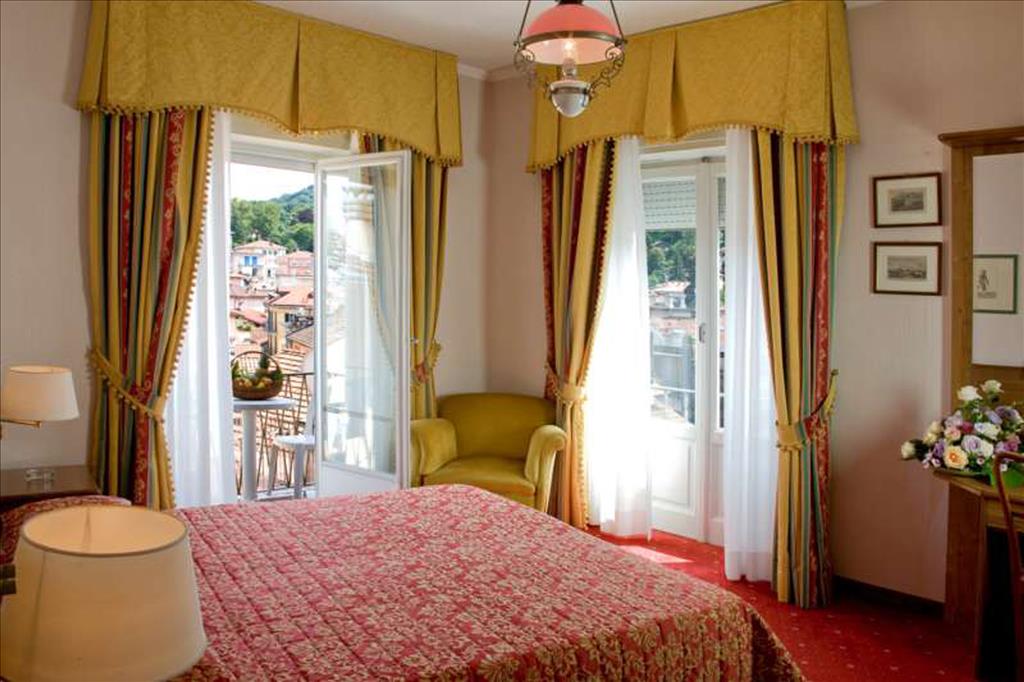Hotel Milan Speranza - Camera