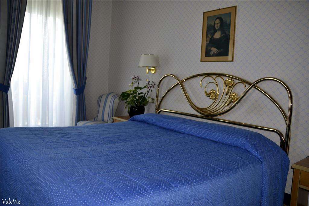 Hotel Milan Speranza - Camera