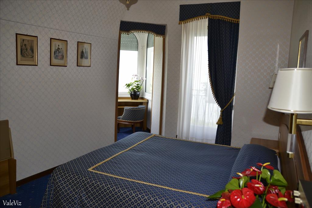 Hotel Milan Speranza - Camera