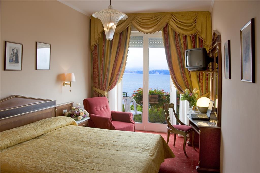 Hotel Milan Speranza - Camera