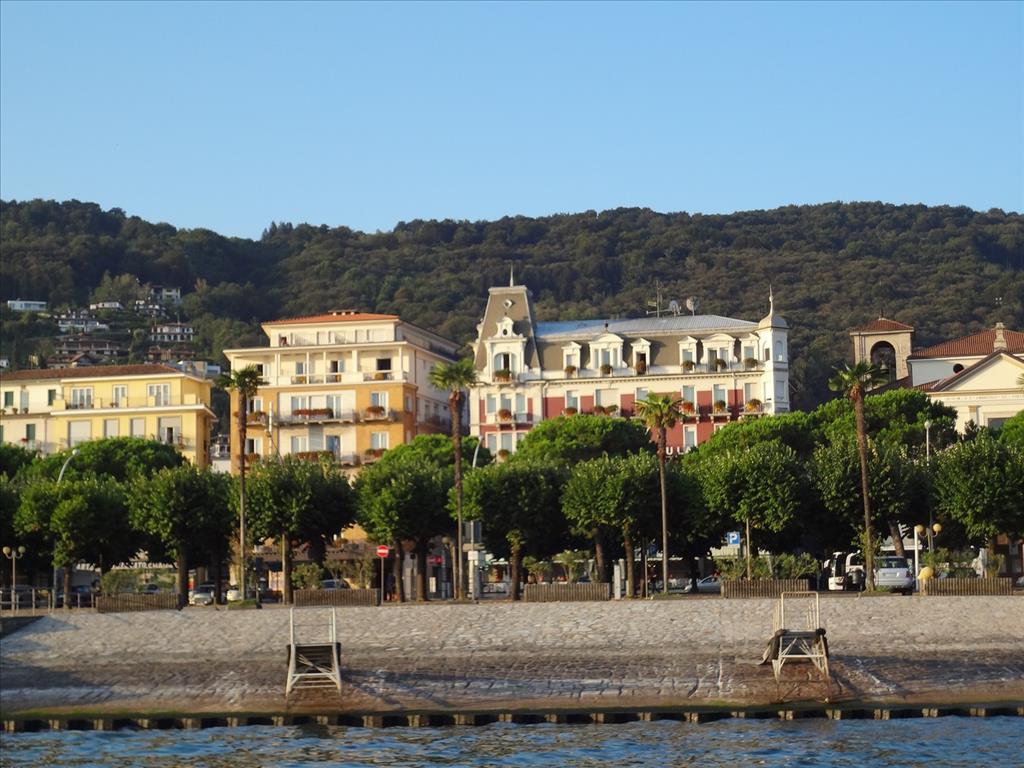 Hotel Milan Speranza - Esterno