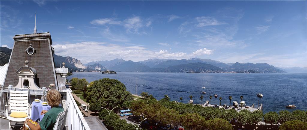 Hotel Milan Speranza - Esterno