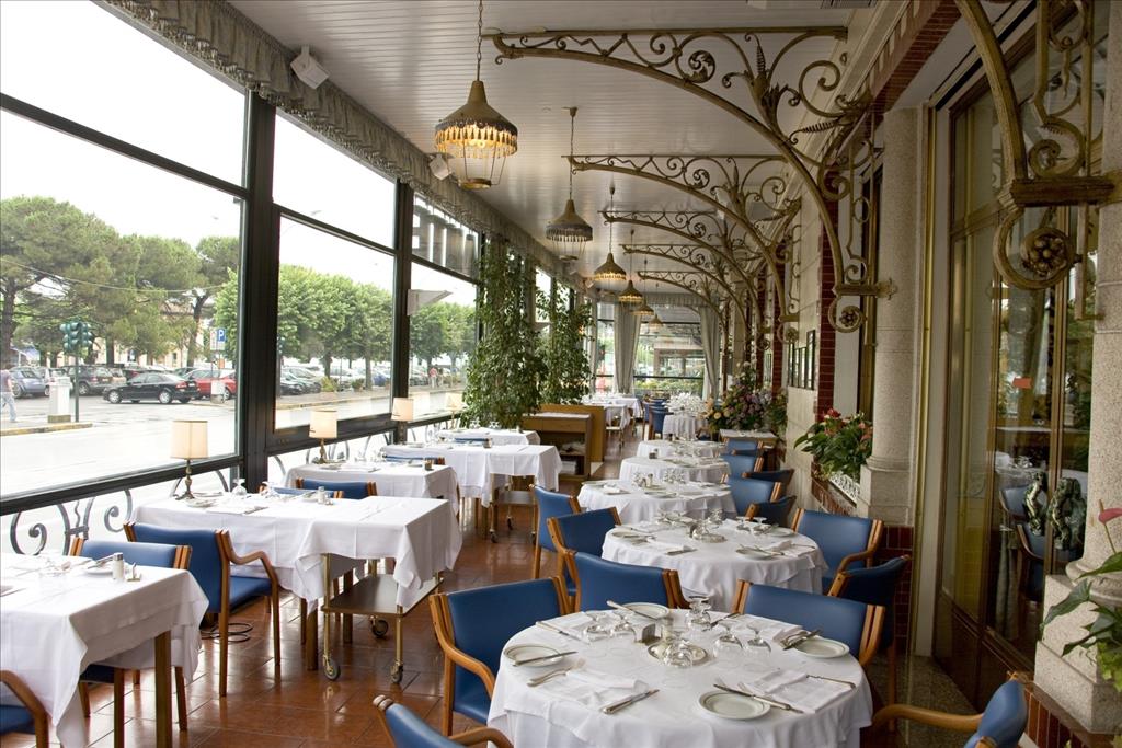 Hotel Milan Speranza - Ristorante