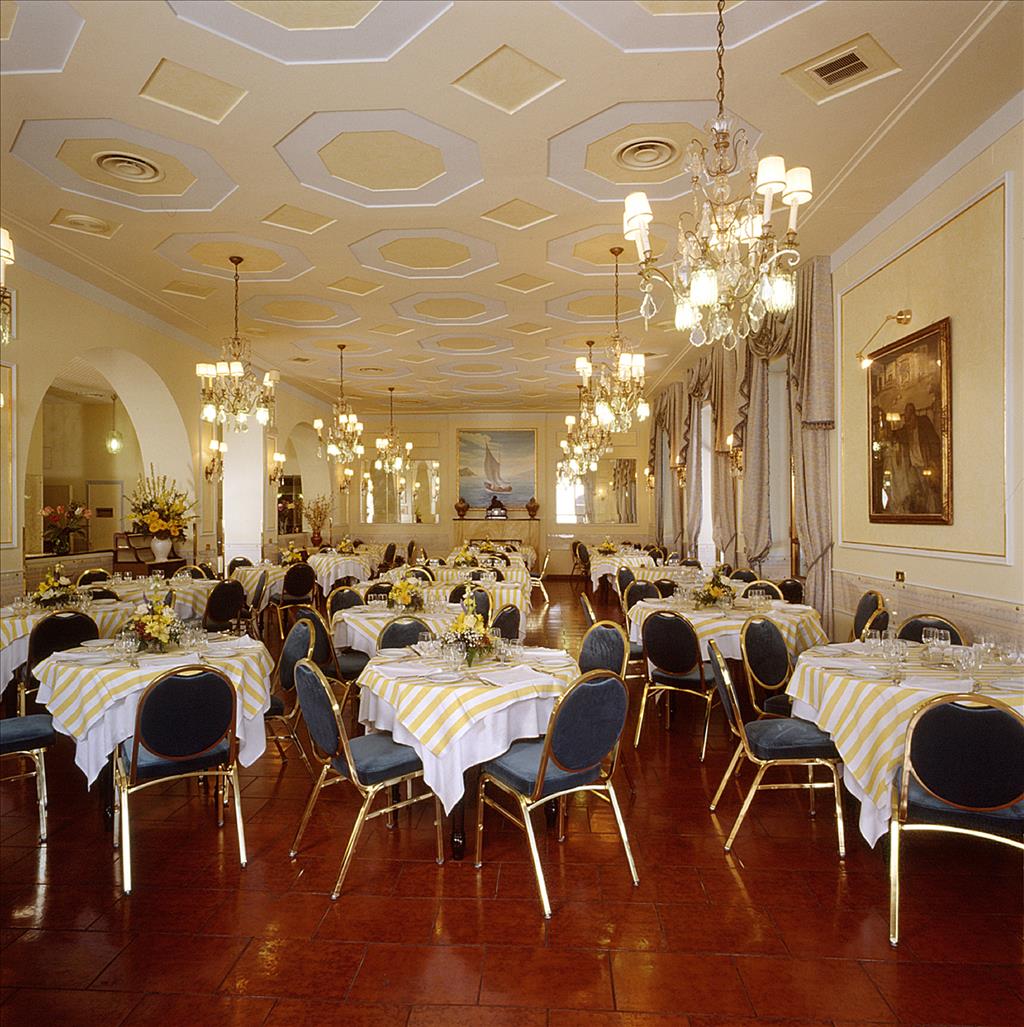 Hotel Milan Speranza - Ristorante