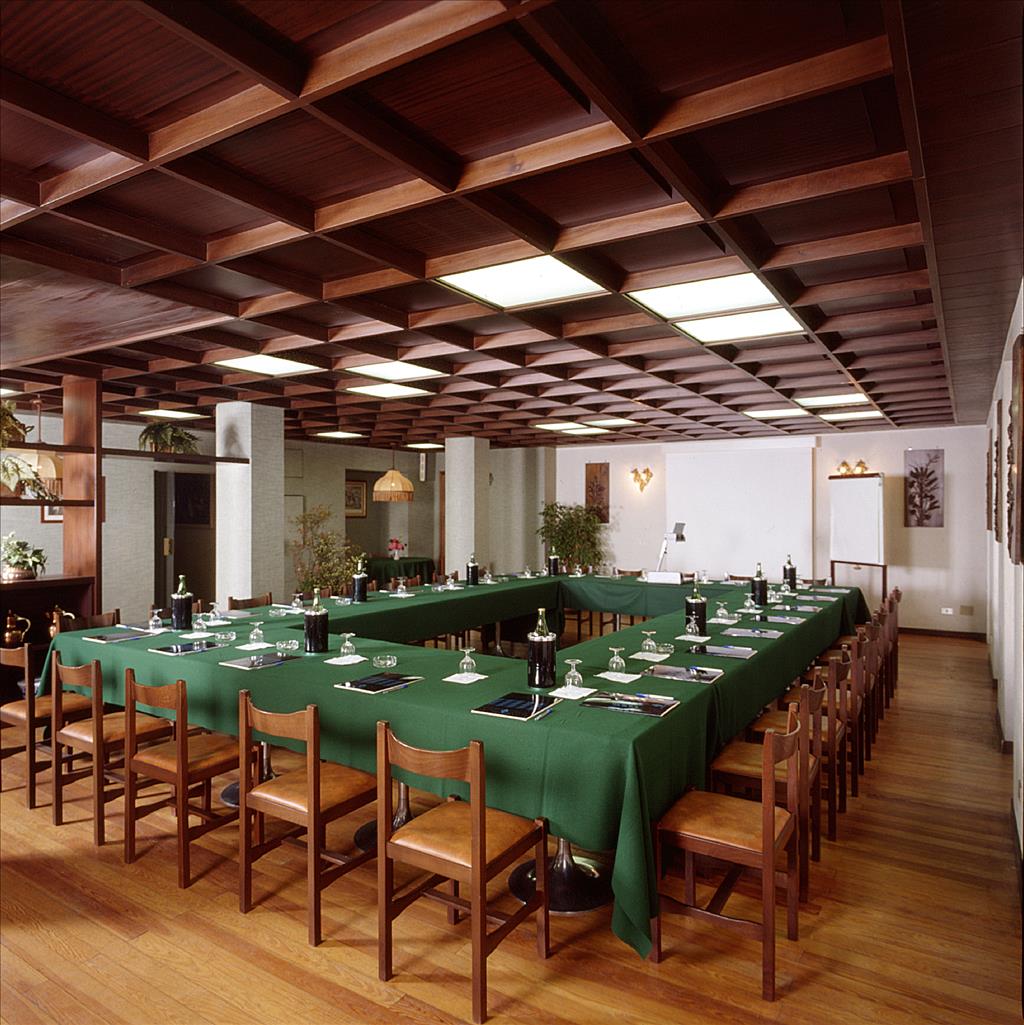 Hotel Milan Speranza - SalaRiunioni