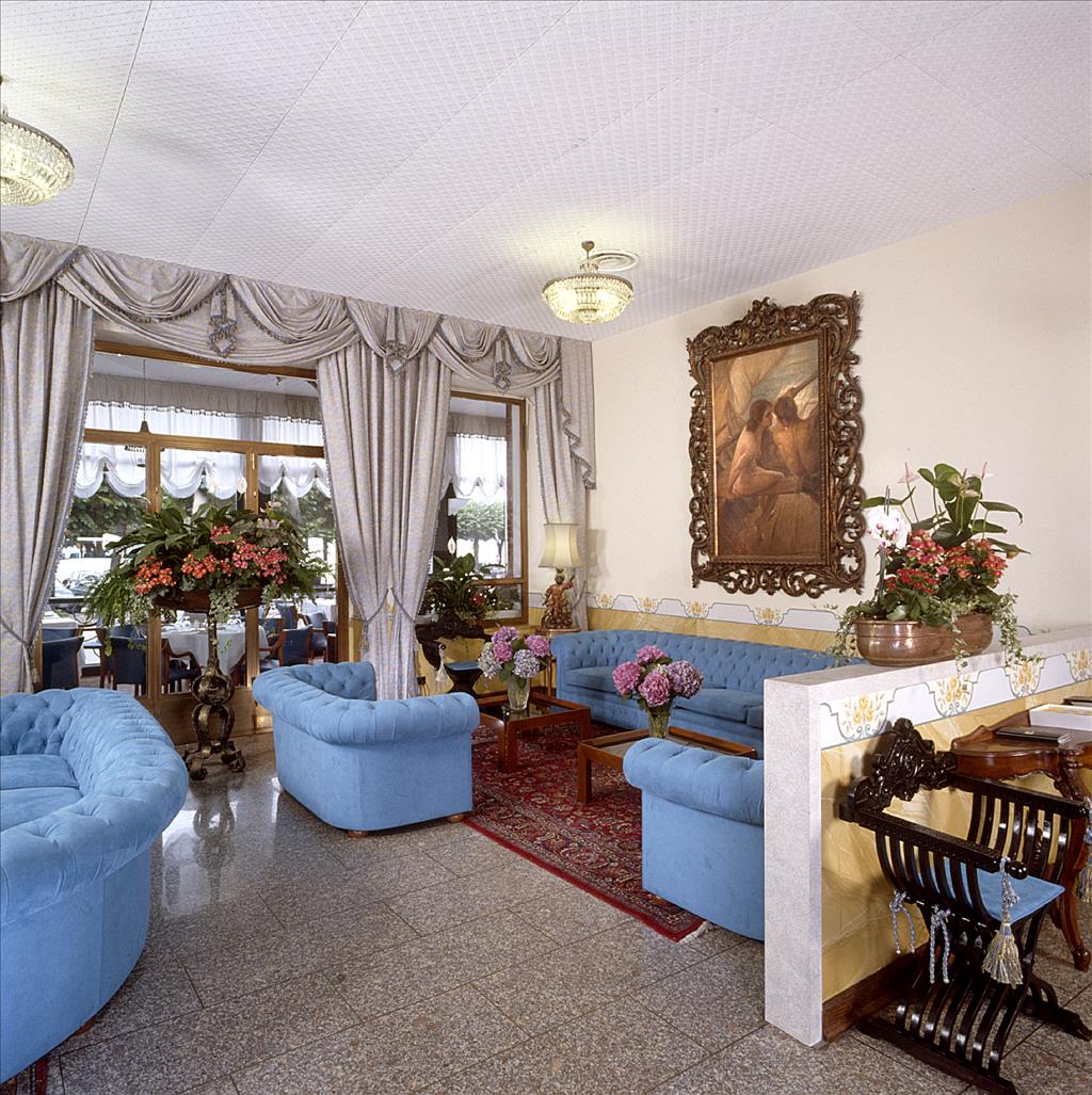 Hotel Milan Speranza - ZonaRelax