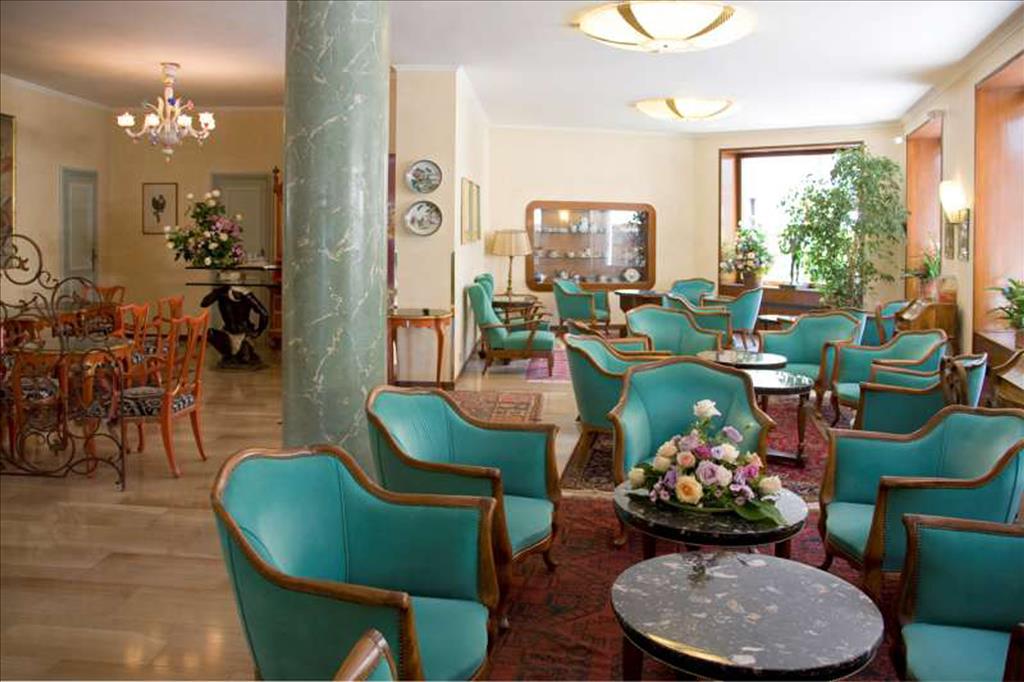 Hotel Milan Speranza - ZonaRelax