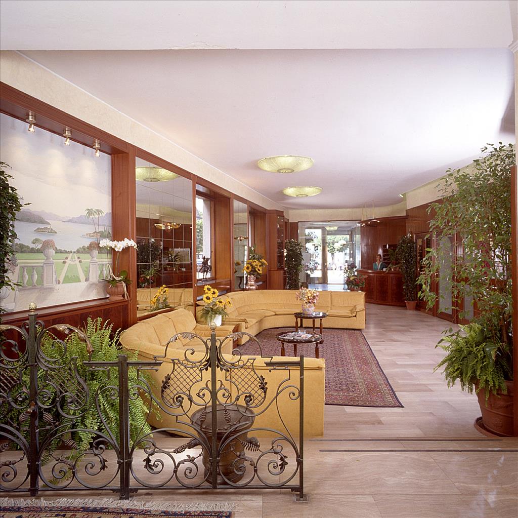 Hotel Milan Speranza - ZonaRelax