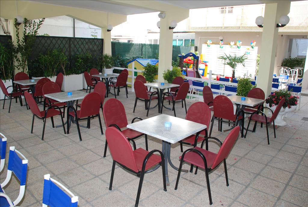 Hotel Milano - Bar