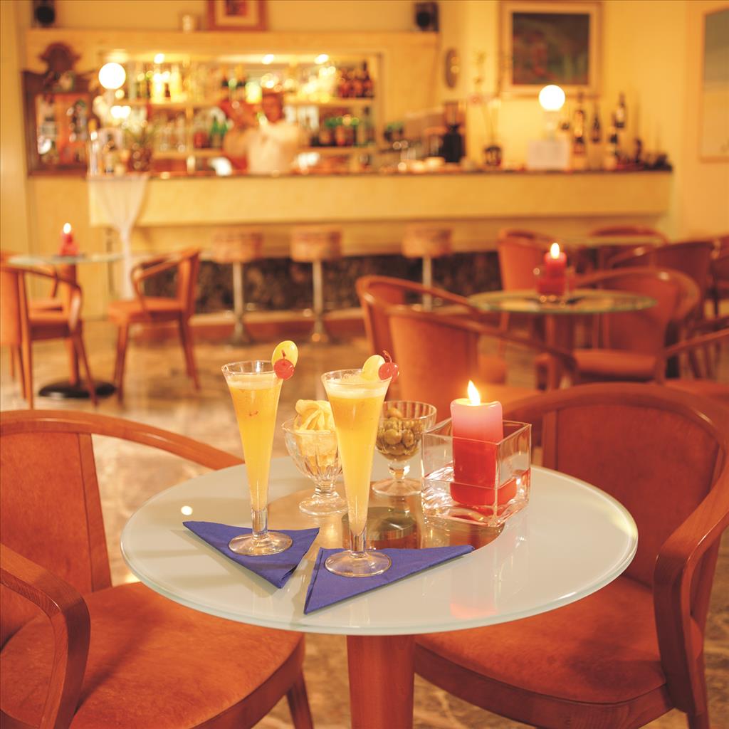 Hotel Milano - Bar