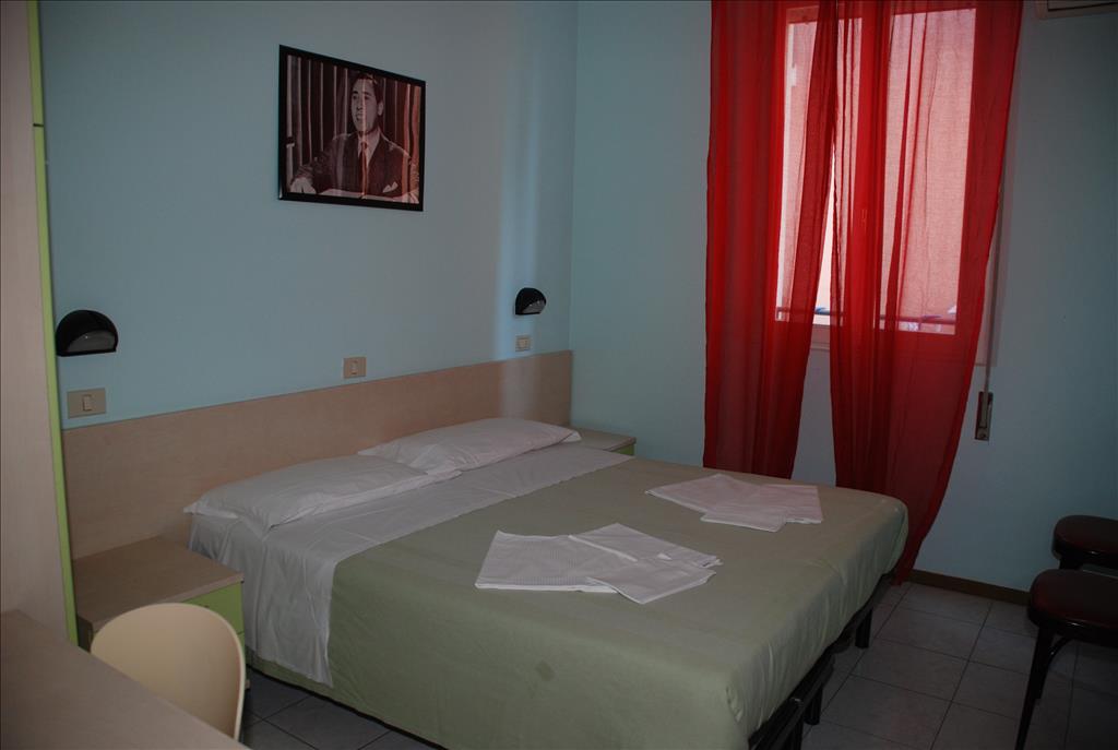 Hotel Milano - Camera