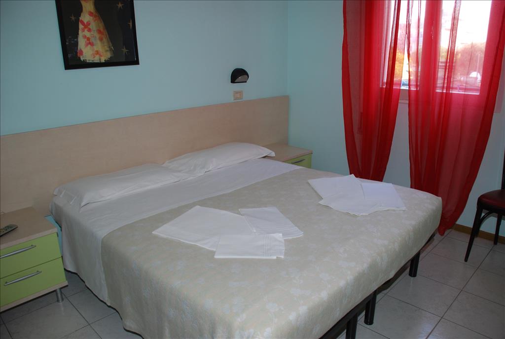 Hotel Milano - Camera