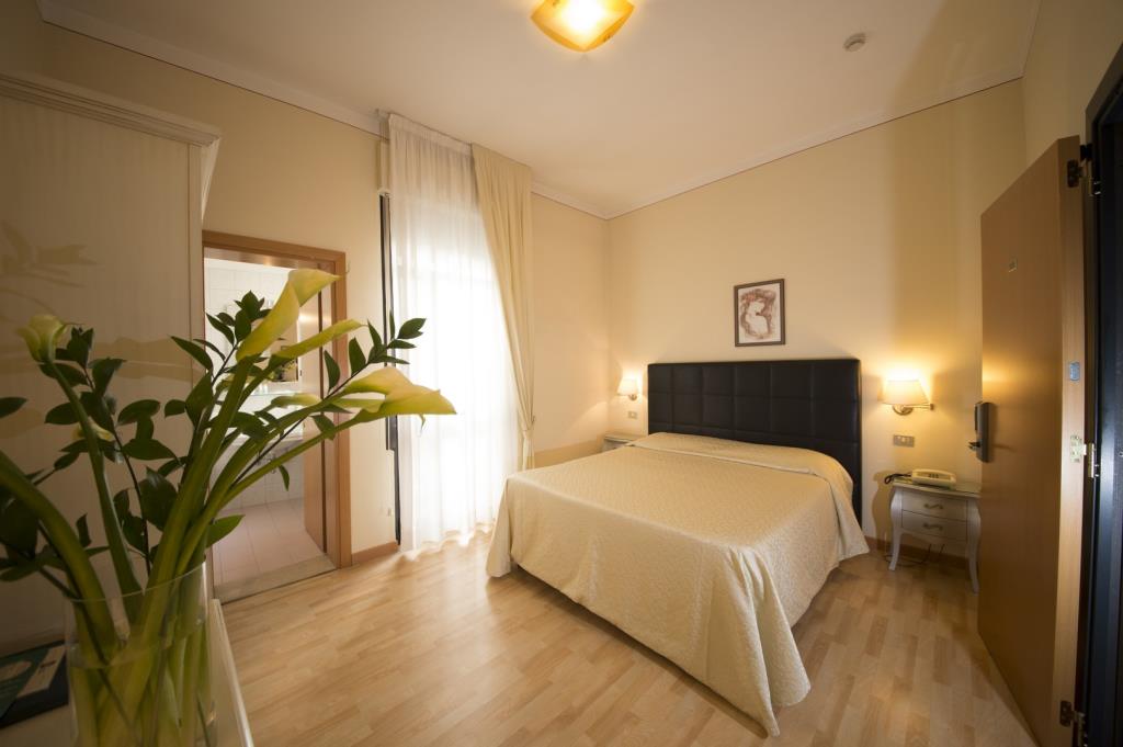 Hotel Milano - Camera
