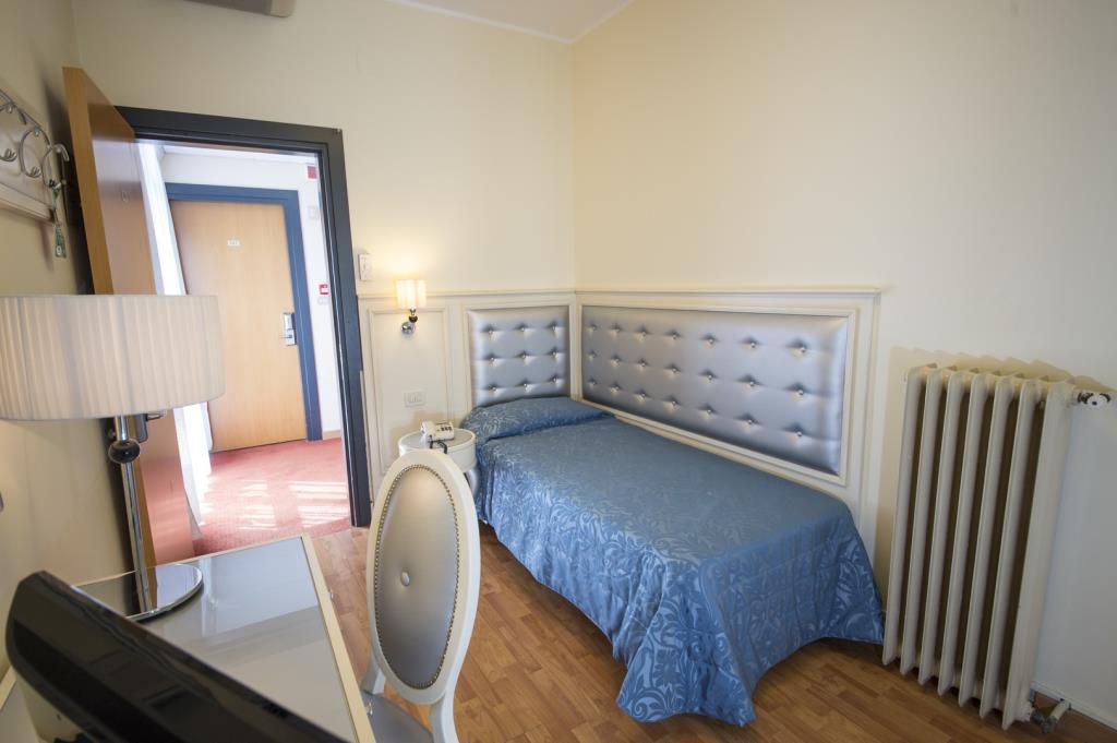 Hotel Milano - Camera