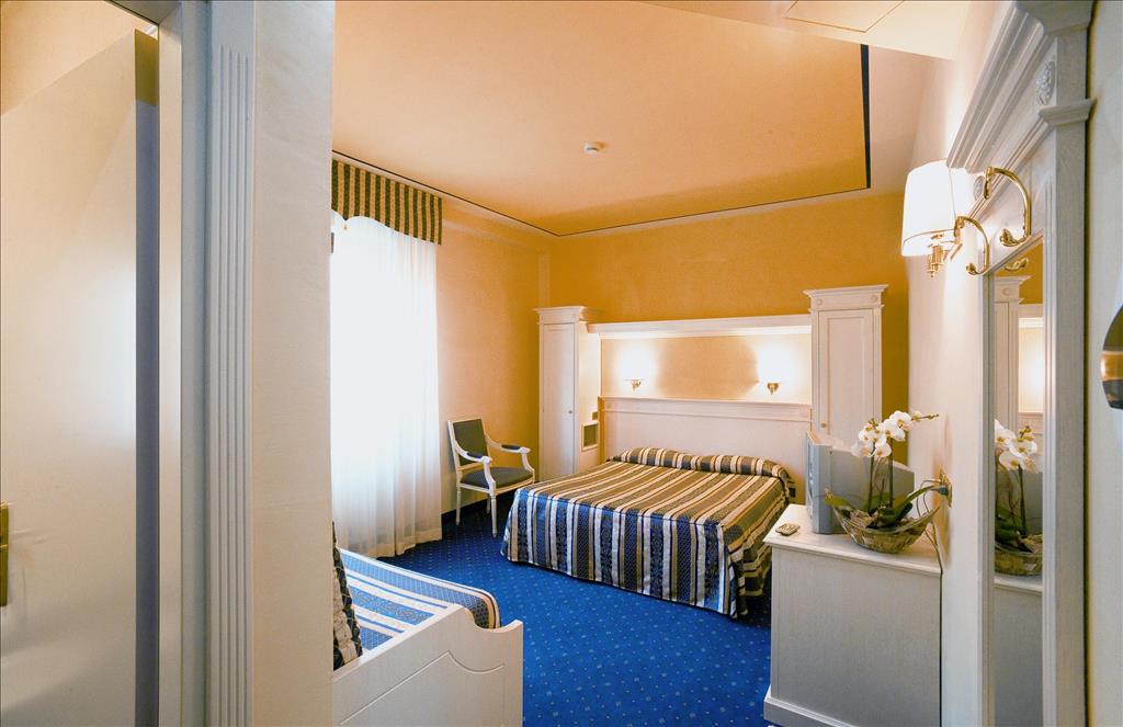 Hotel Milano - Camera