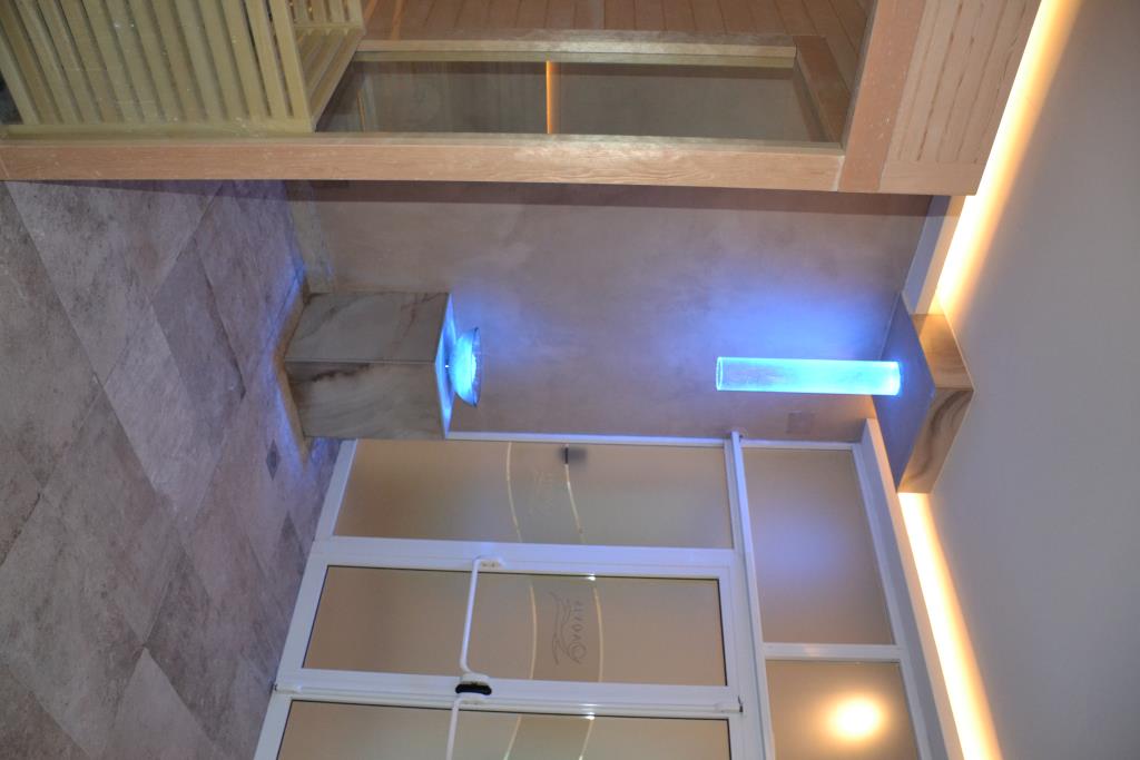Hotel Milano - CentroBenessere