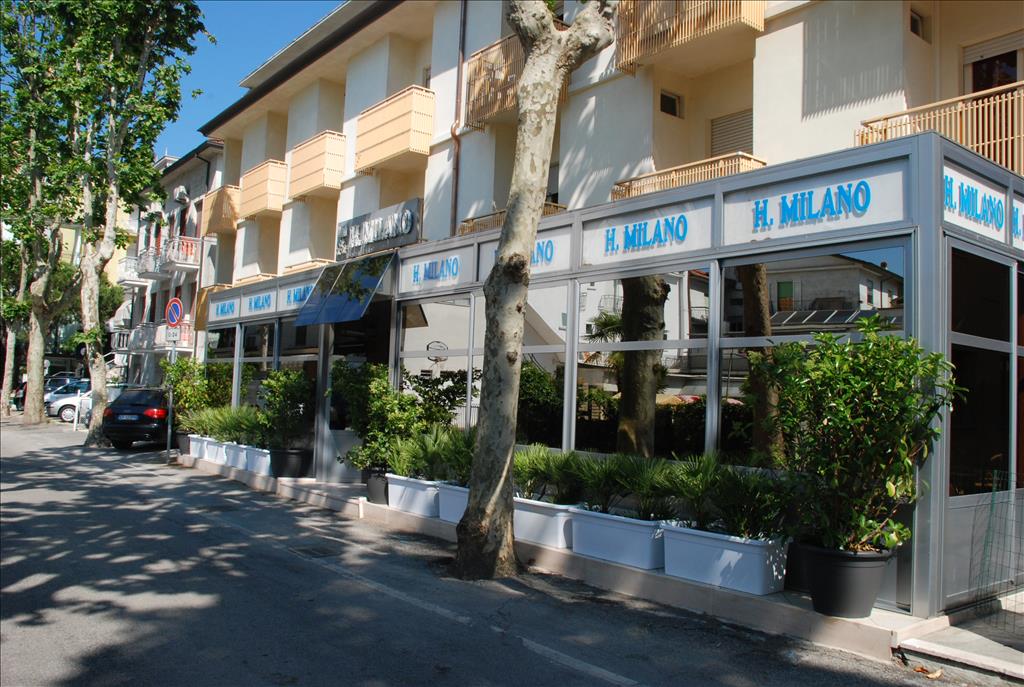 Hotel Milano - Gatteo