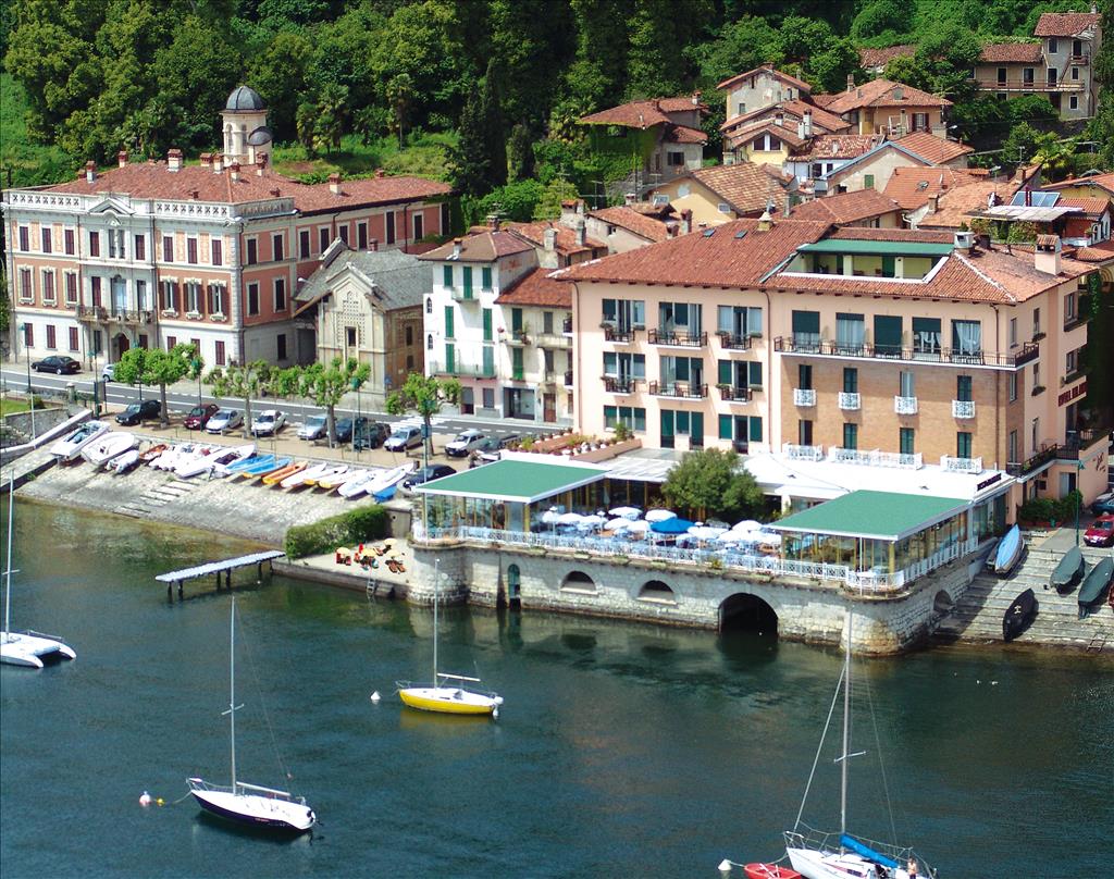 Hotel Milano - Belgirate