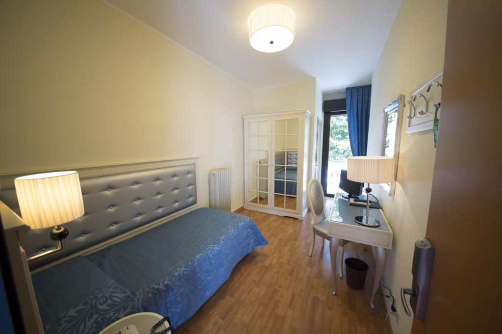 Hotel Milano - Interno