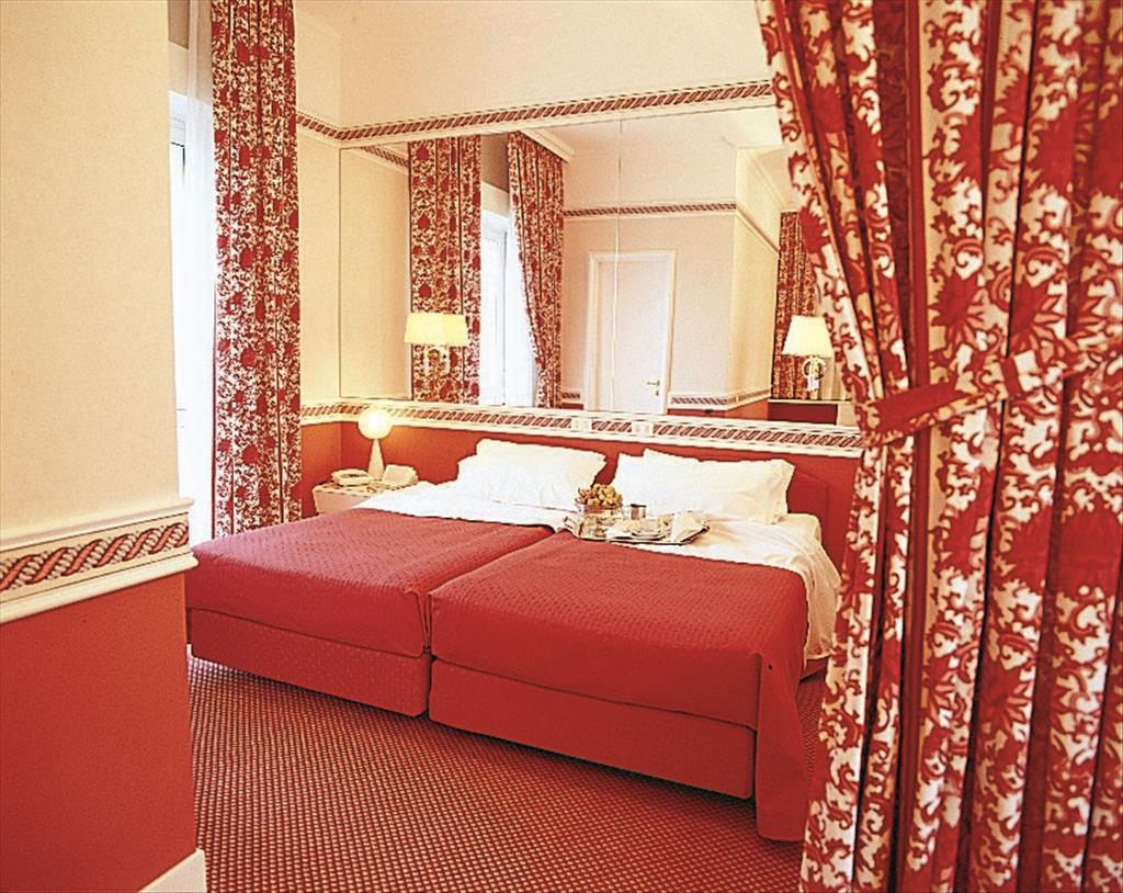 Hotel Milton  - Camera