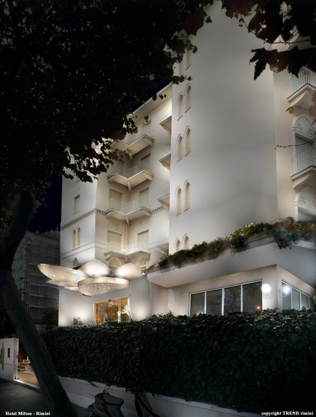 Hotel Milton  - Rimini 