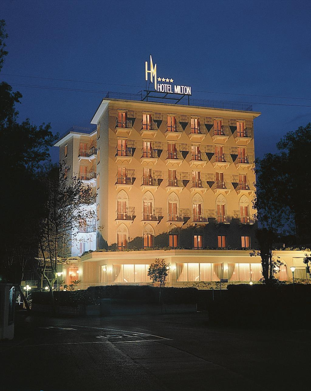 Hotel Milton  - EsternoNotte