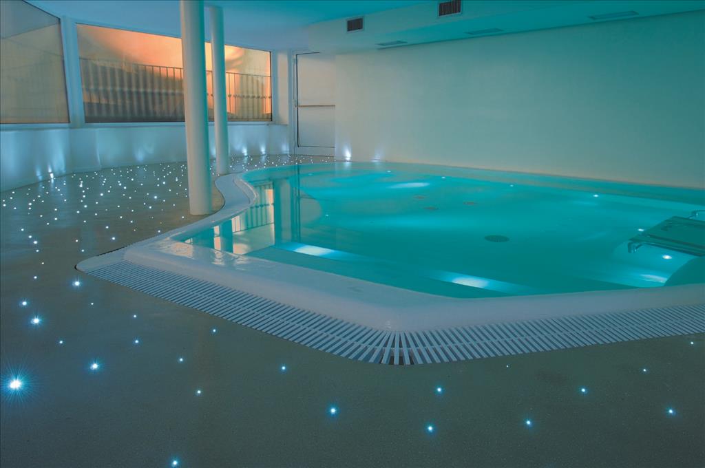 Hotel Milton  - PiscinaInterna