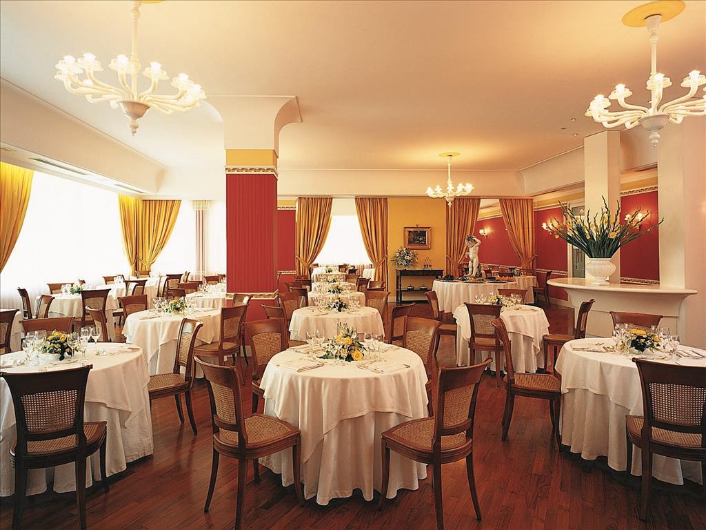 Hotel Milton  - Ristorante