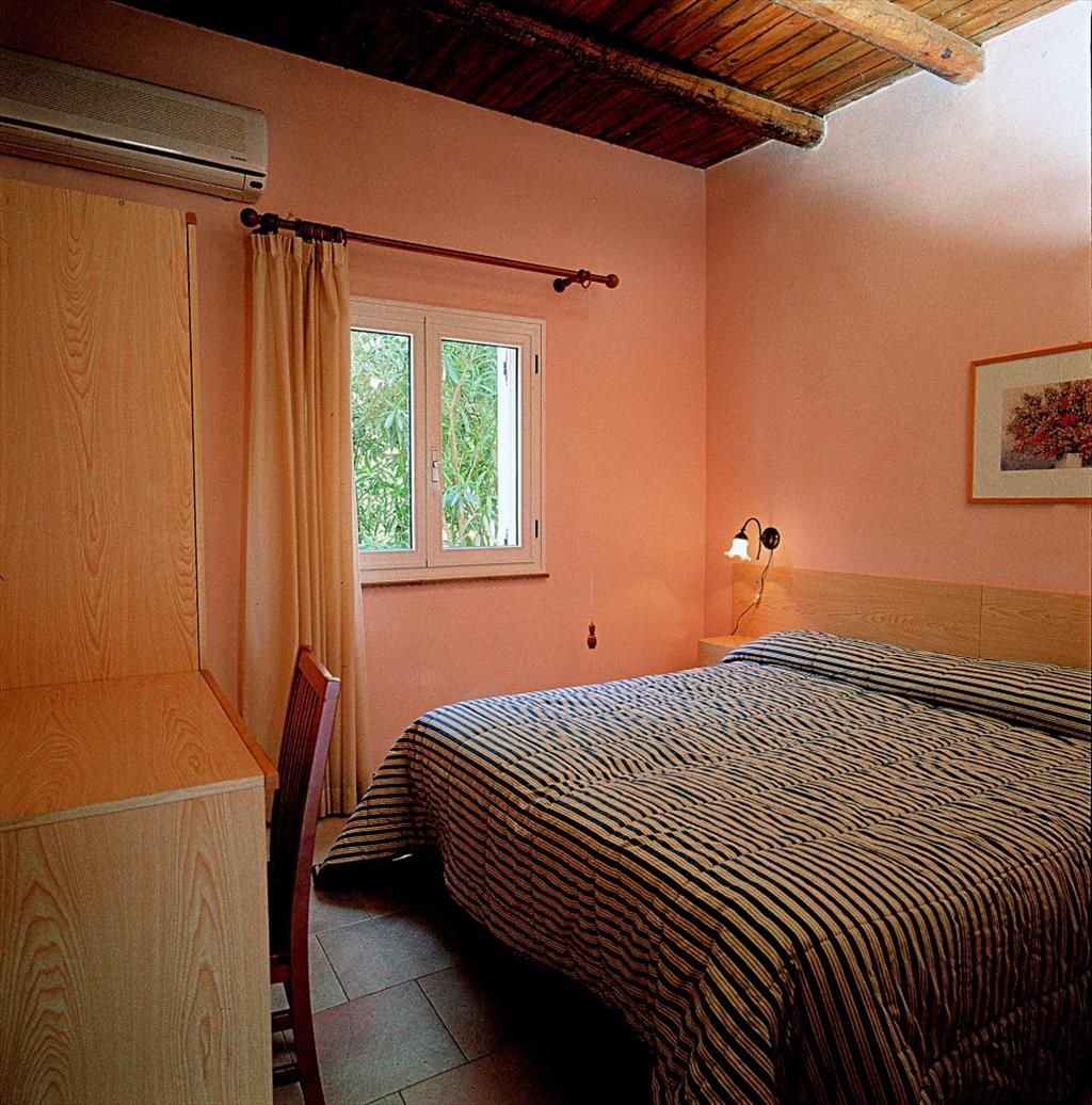 Villaggio Milu Beach Club - Camera