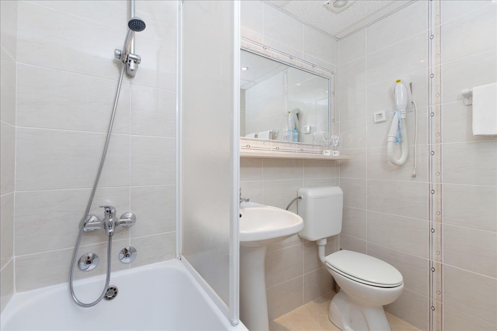 Hotel Mimosa - Bagno
