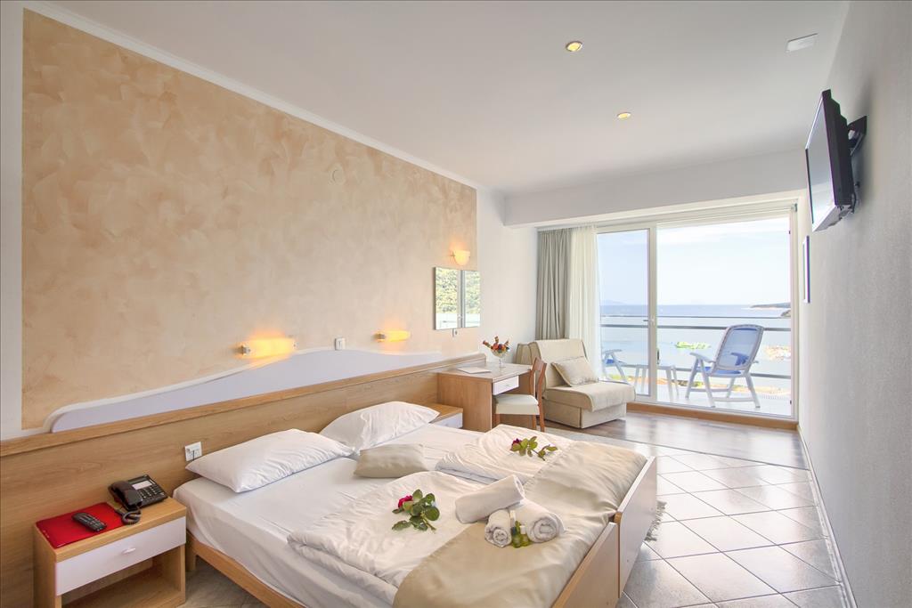 Hotel Mimosa - Camera