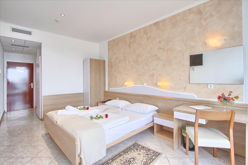 Hotel Mimosa - Camera