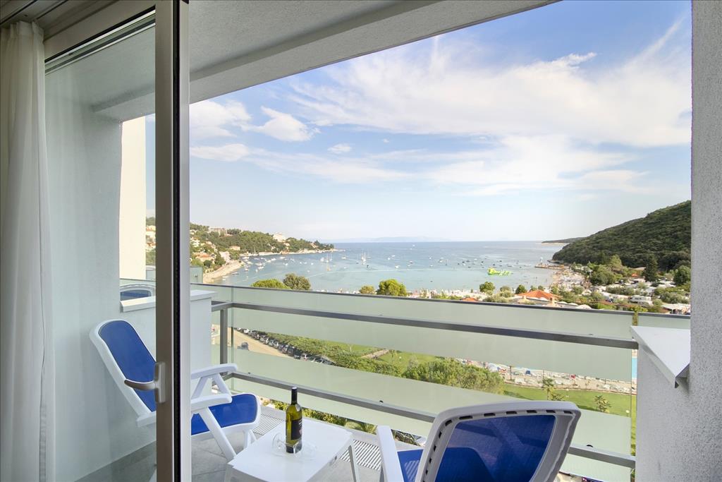 Hotel Mimosa - Panorama