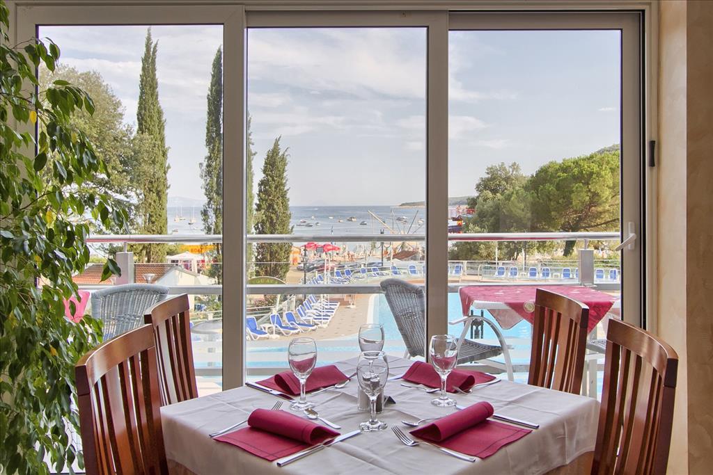 Hotel Mimosa - Ristorante