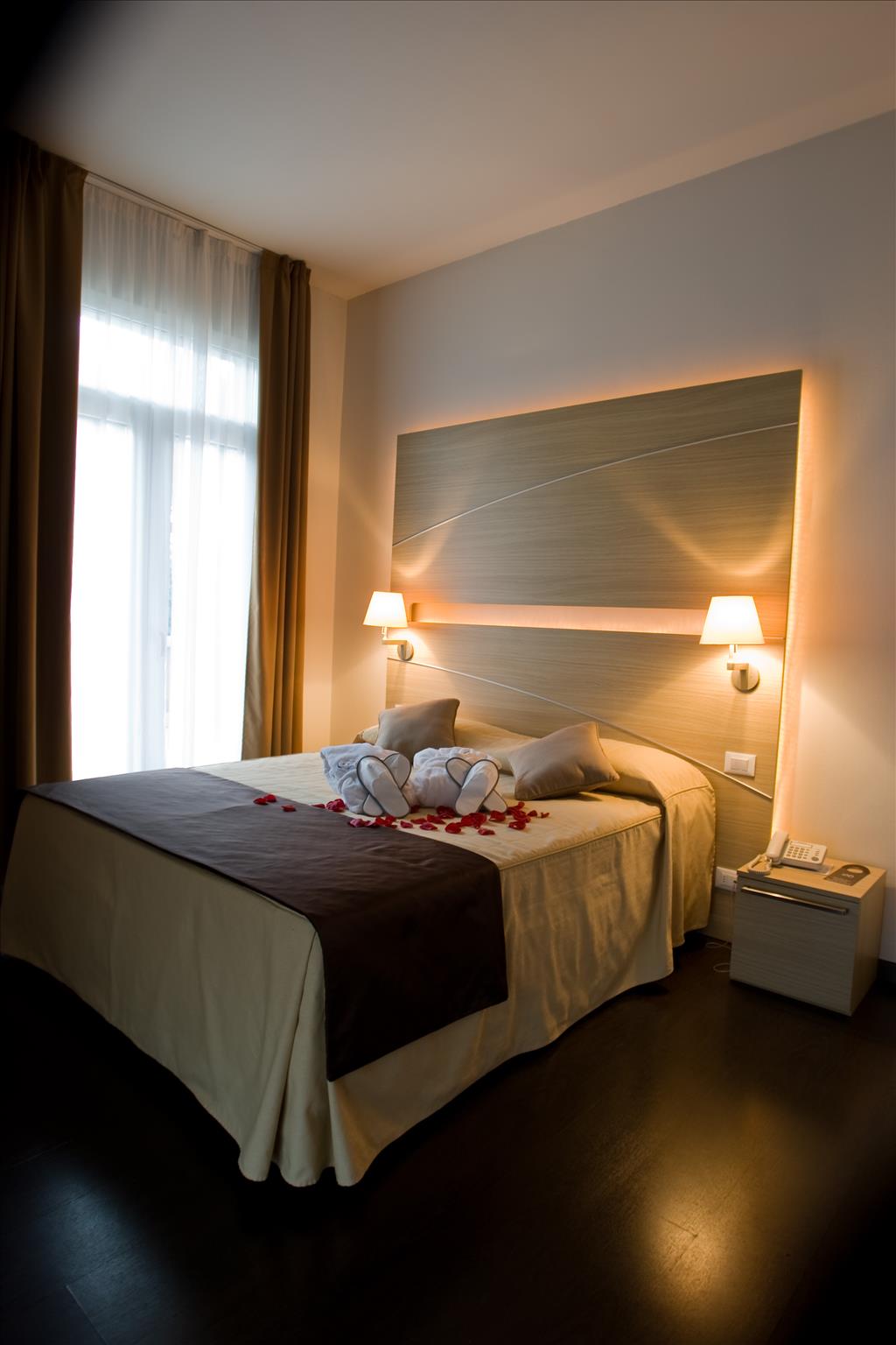 Hotel Mioni Royal San - Camera