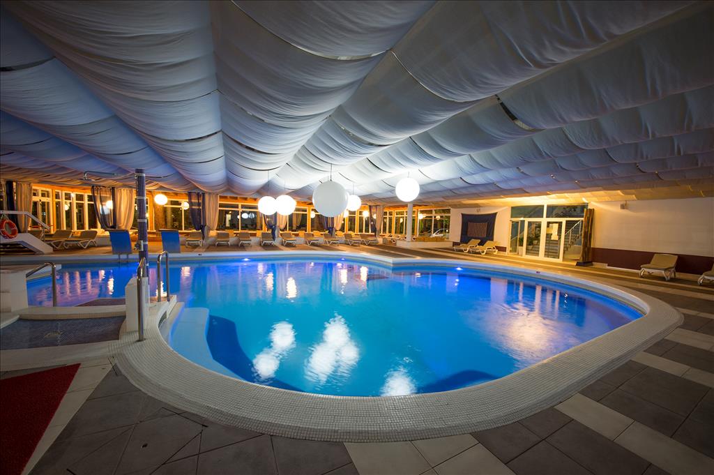 Hotel Mioni Royal San - Piscina
