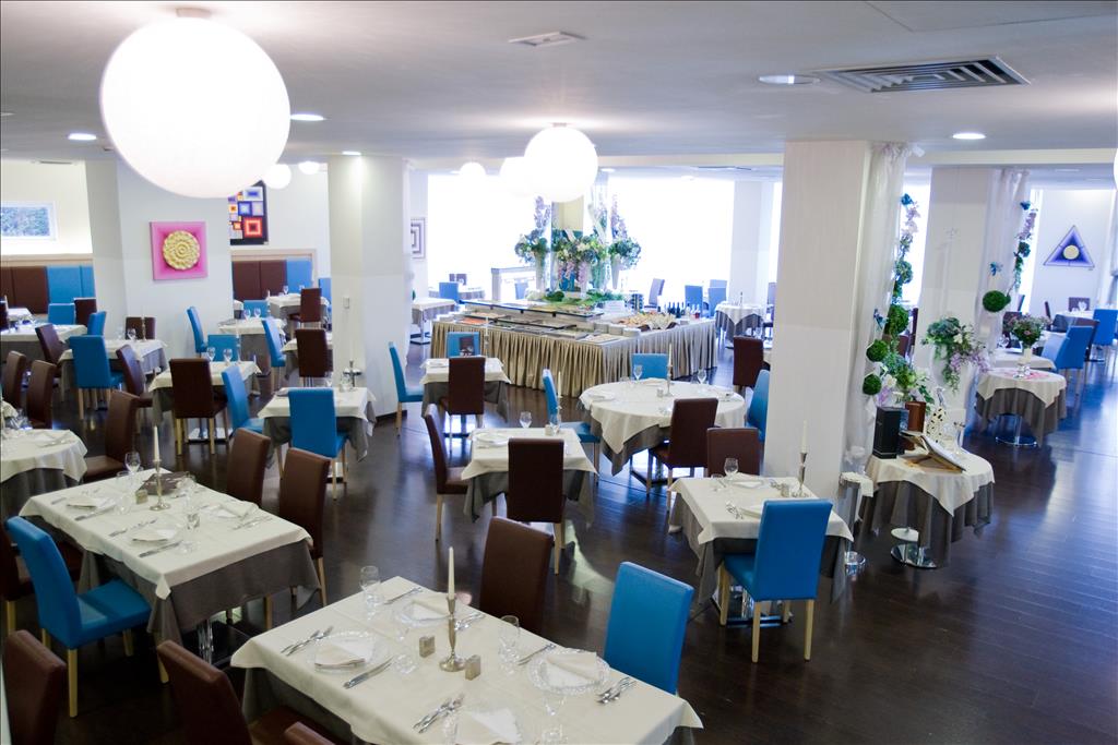 Hotel Mioni Royal San - Ristorante