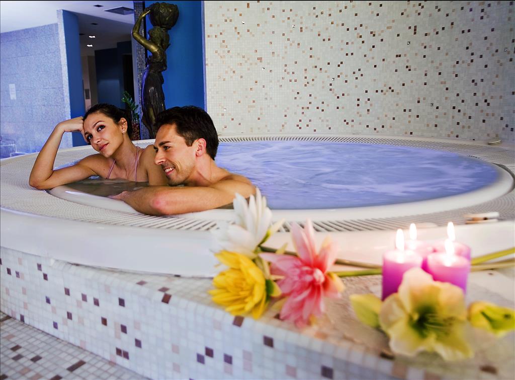 Hotel Mioni Royal San - SpaIdromassaggio