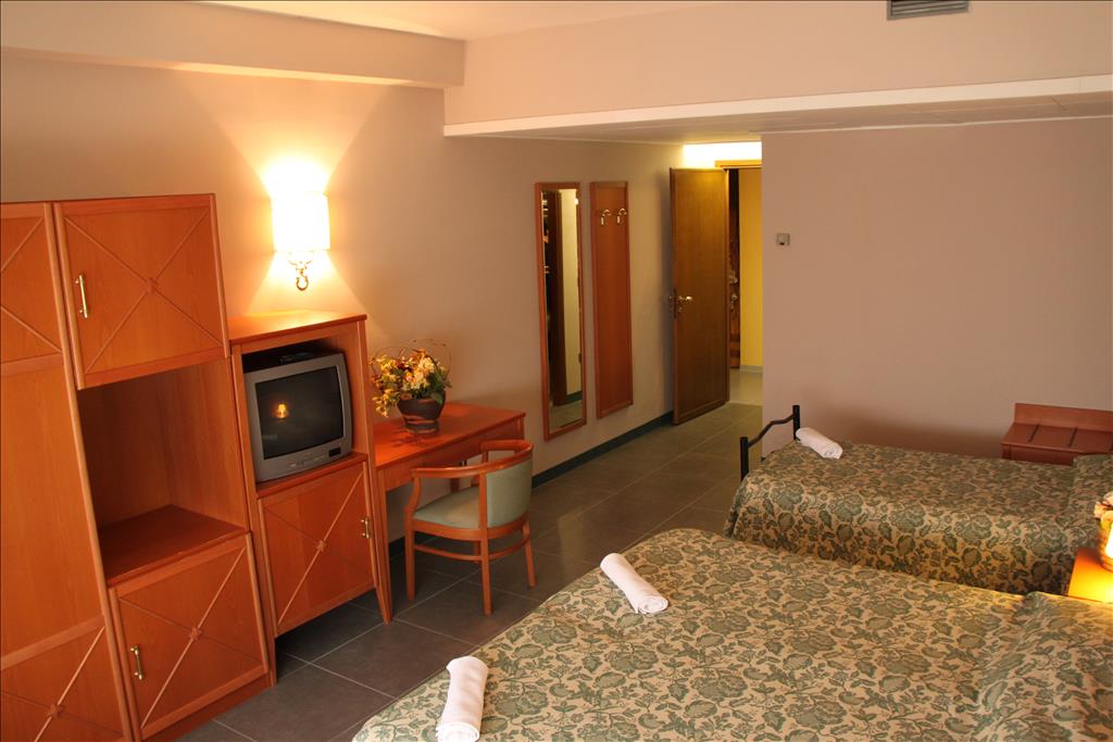 Hotel Mirò - Camera