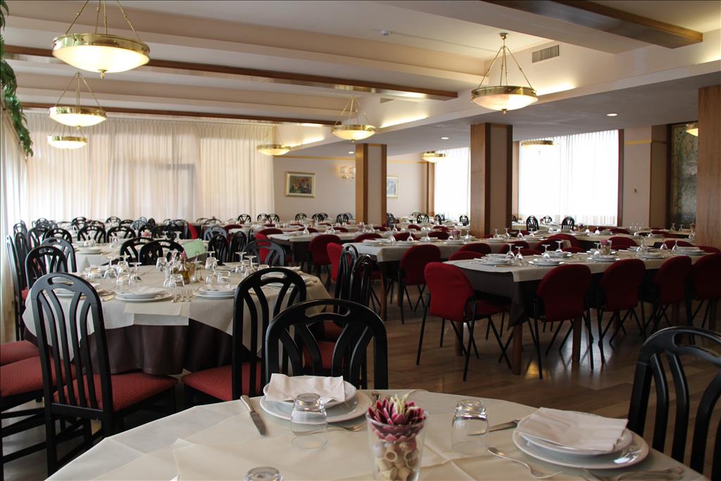 Hotel Mirò - Ristorante