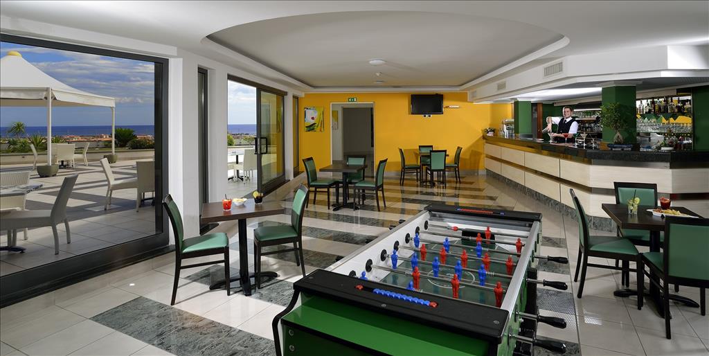 Hotel Mirabeau  - Bar