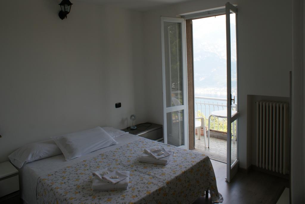 Hotel Mirabeau - Camera