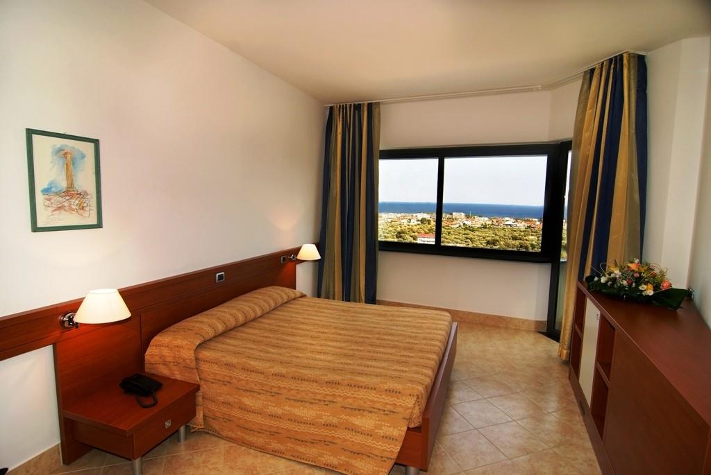 Hotel Mirabeau  - CameraDoppia