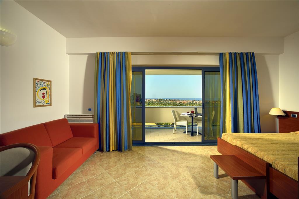 Hotel Mirabeau  - CameraTripla